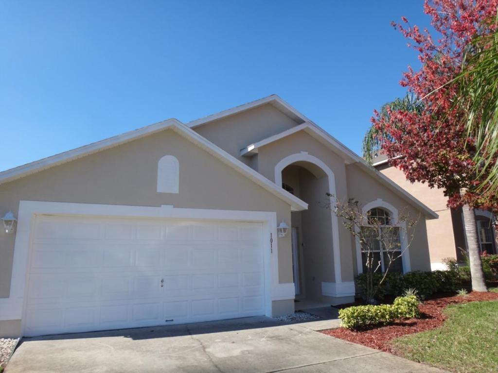 Cozykey Vacation Rentals Kissimmee Luaran gambar