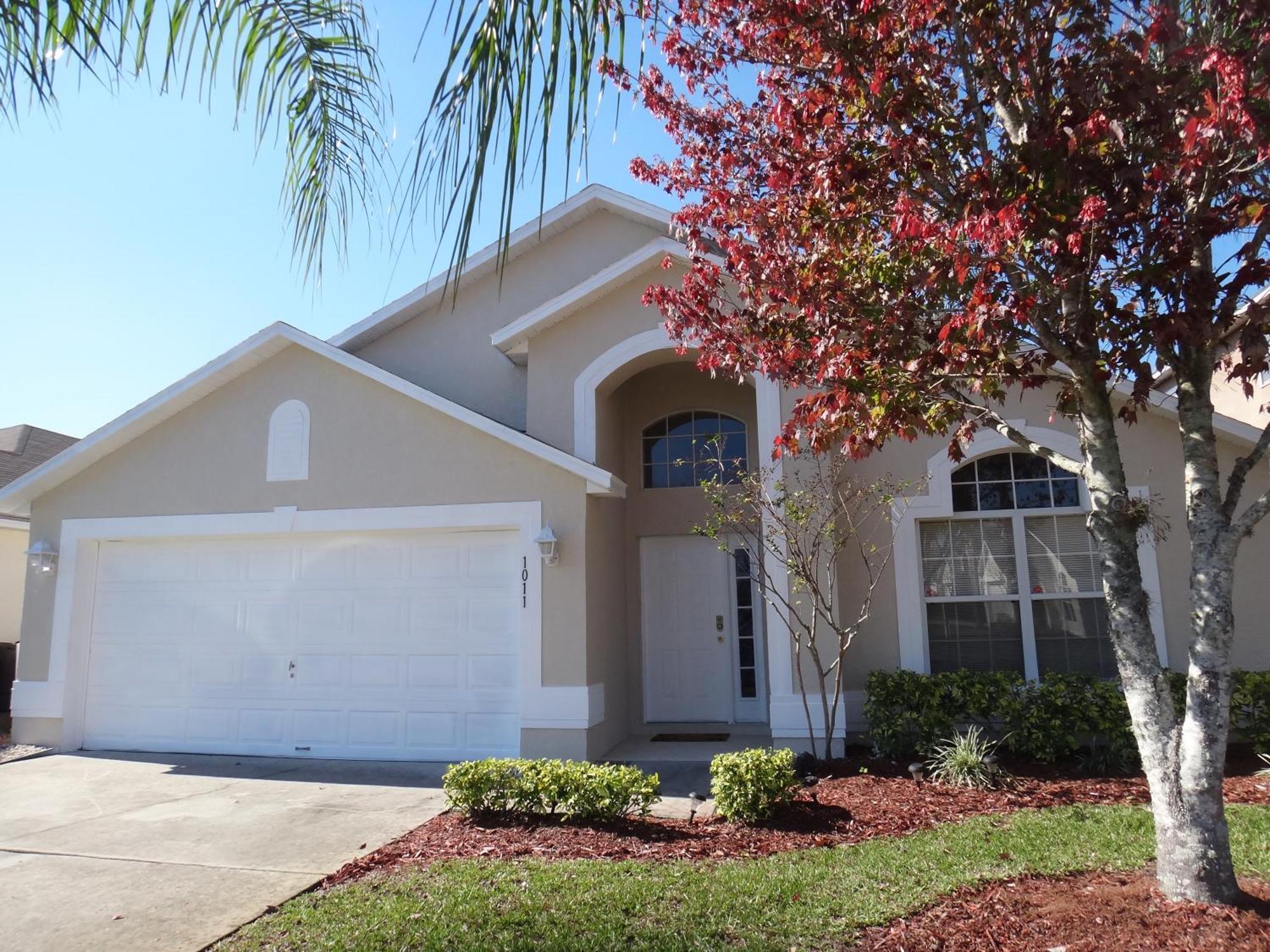 Cozykey Vacation Rentals Kissimmee Luaran gambar