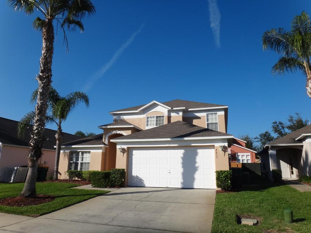 Cozykey Vacation Rentals Kissimmee Luaran gambar