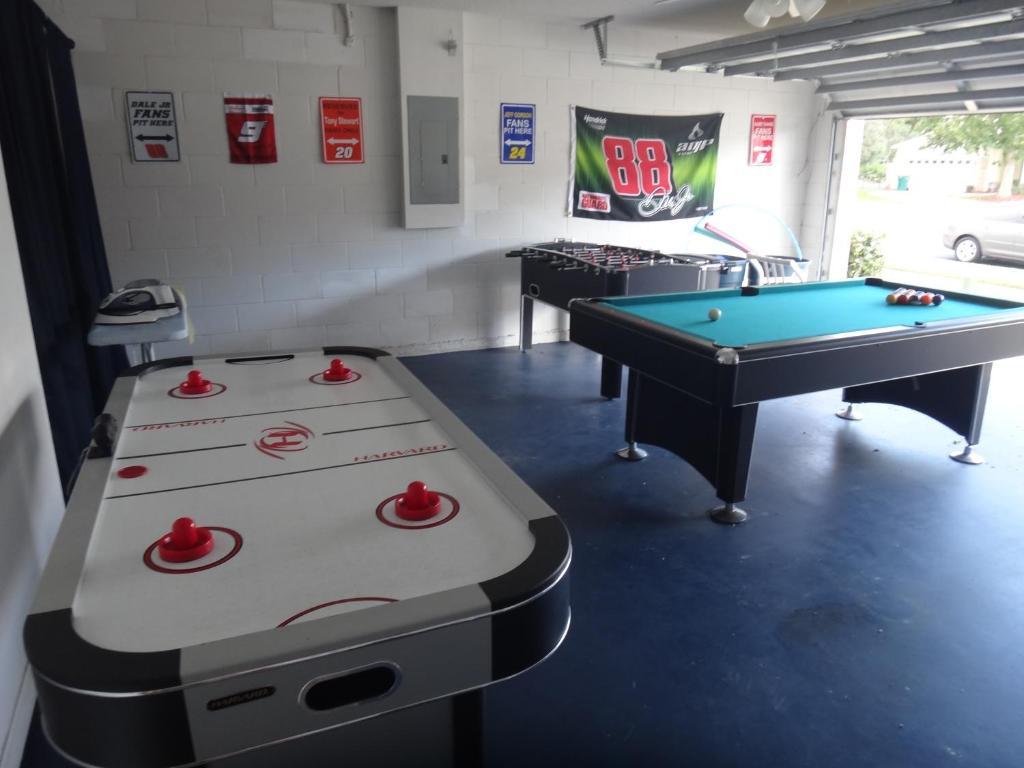 Cozykey Vacation Rentals Kissimmee Bilik gambar